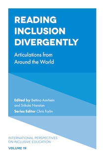 Couverture_Reading Inclusion Divergently