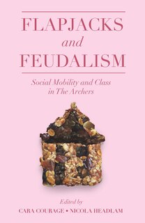 Couverture_Flapjacks and Feudalism