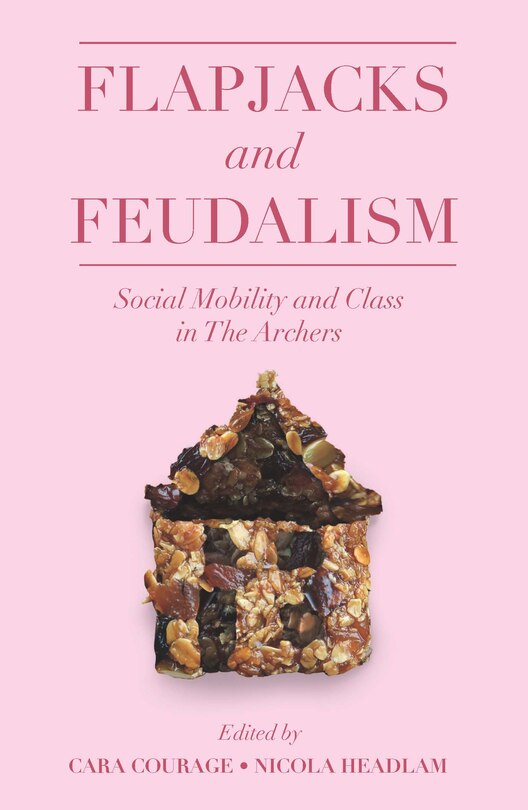 Couverture_Flapjacks and Feudalism