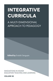 Couverture_Integrative Curricula