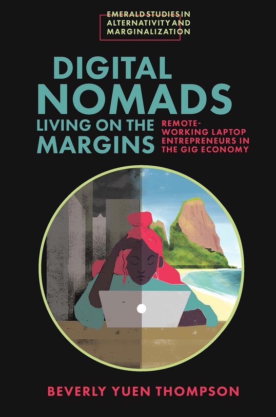 Couverture_Digital Nomads Living on the Margins