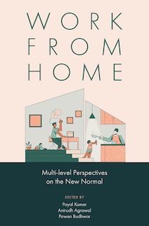 Front cover_Work from Home