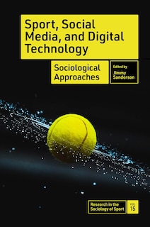 Front cover_Sport, Social Media, and Digital Technology