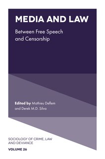Front cover_Media and Law