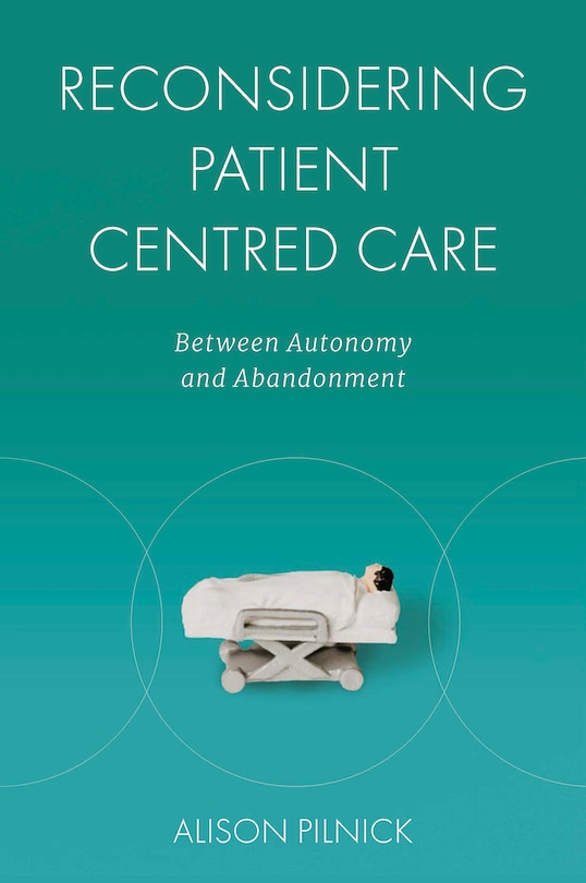 Couverture_Reconsidering Patient Centred Care