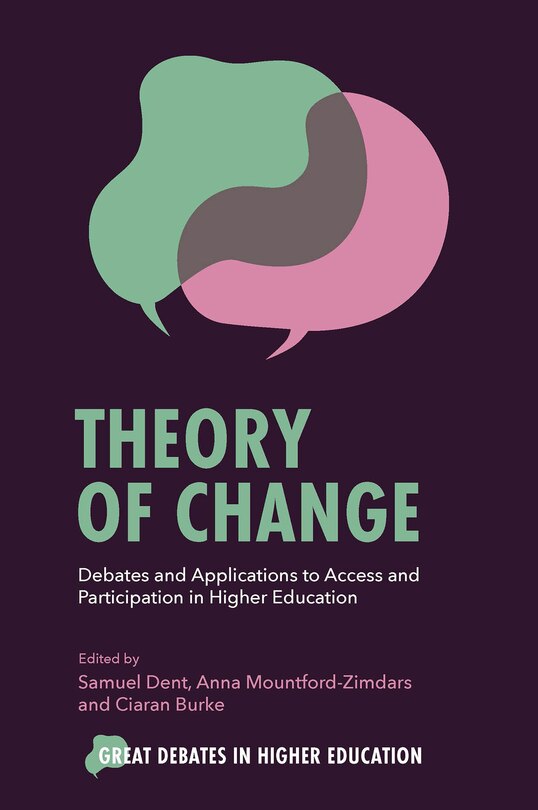 Front cover_Theory of Change