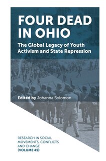 Couverture_Four Dead in Ohio