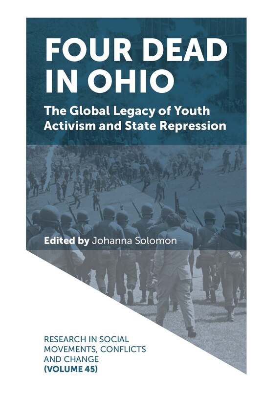 Couverture_Four Dead in Ohio