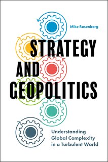 Front cover_Strategy and Geopolitics