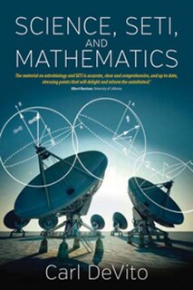 Couverture_Science, Seti, And Mathematics
