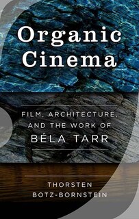 Front cover_Organic Cinema