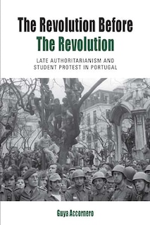 Front cover_The Revolution before the Revolution