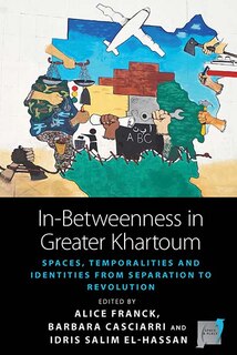 Front cover_In-betweenness In Greater Khartoum