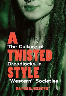 Couverture_A Twisted Style