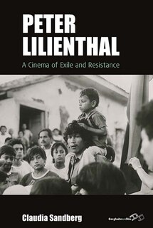 Front cover_Peter Lilienthal