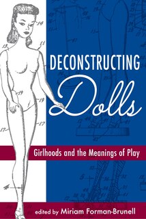Couverture_Deconstructing Dolls