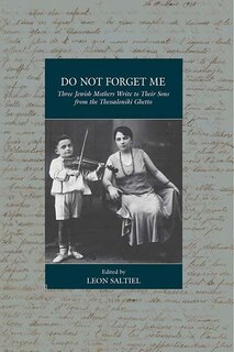 Front cover_Do Not Forget Me