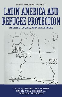 Couverture_Latin America And Refugee Protection