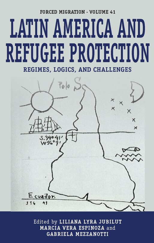 Couverture_Latin America And Refugee Protection