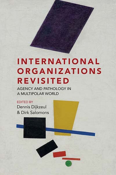 Couverture_International Organizations Revisited