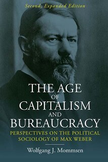 Front cover_The Age of Capitalism and Bureaucracy