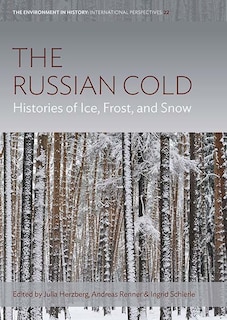 Front cover_The Russian Cold