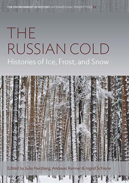 Front cover_The Russian Cold