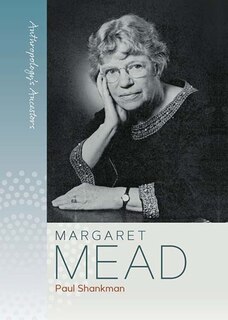 Front cover_Margaret Mead