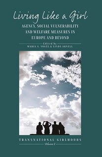 Couverture_Living Like A Girl