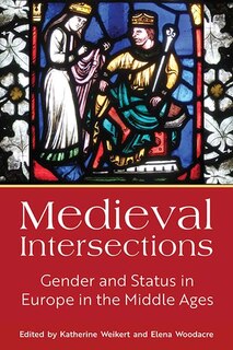 Couverture_Medieval Intersections