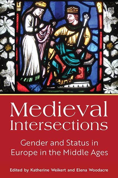 Couverture_Medieval Intersections