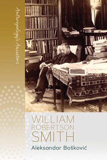 Front cover_William Robertson Smith