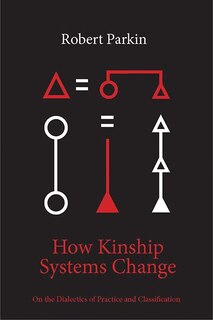 Front cover_How Kinship Systems Change