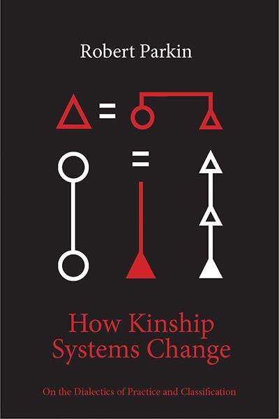 Front cover_How Kinship Systems Change