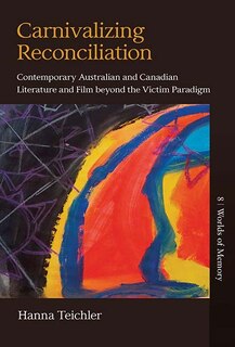 Front cover_Carnivalizing Reconciliation