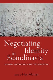 Couverture_Negotiating Identity In Scandinavia