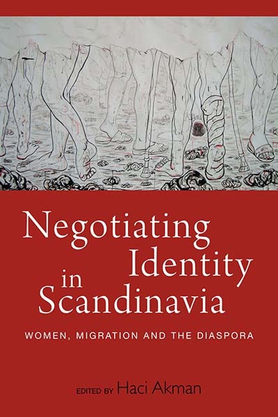 Couverture_Negotiating Identity In Scandinavia