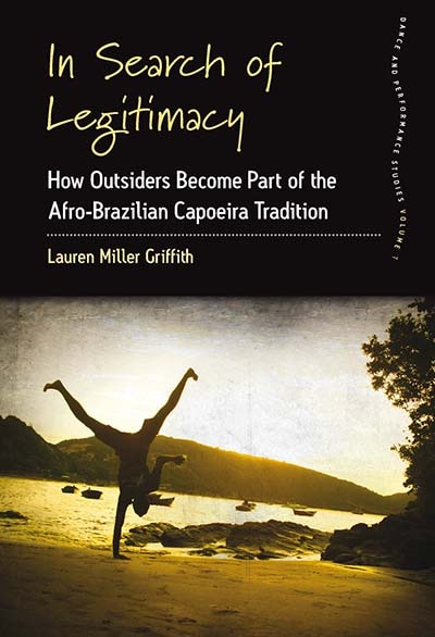 Front cover_In Search Of Legitimacy