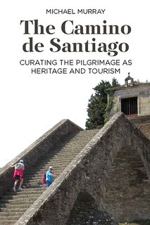 Front cover_The Camino de Santiago
