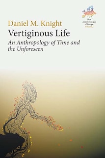 Front cover_Vertiginous Life