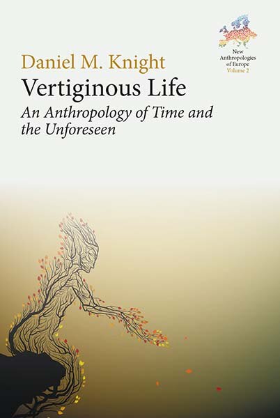 Front cover_Vertiginous Life