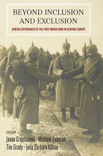 Front cover_Beyond Inclusion And Exclusion