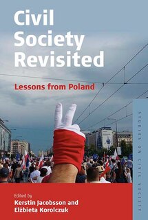 Front cover_Civil Society Revisited