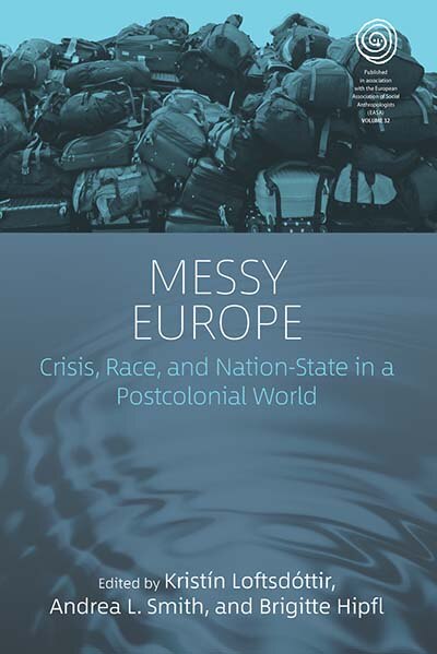 Front cover_Messy Europe