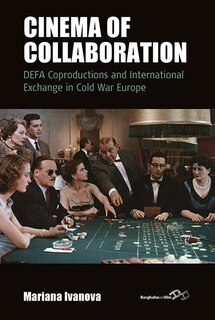 Front cover_Cinema Of Collaboration