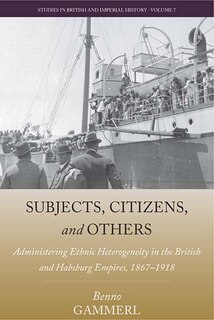Front cover_Subjects, Citizens, And Others