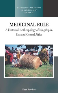 Couverture_Medicinal Rule