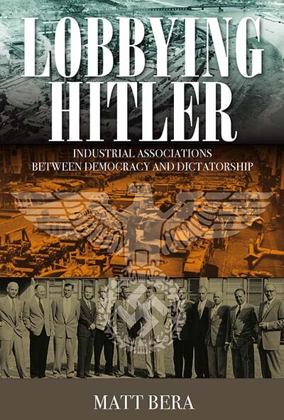 Front cover_Lobbying Hitler