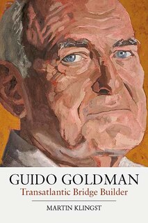 Front cover_Guido Goldman