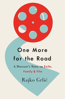 Front cover_One More for the Road